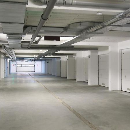 Apartamenty Polanki Kołobrzeg Esterno foto