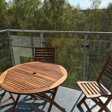 Apartamenty Polanki Kołobrzeg Esterno foto