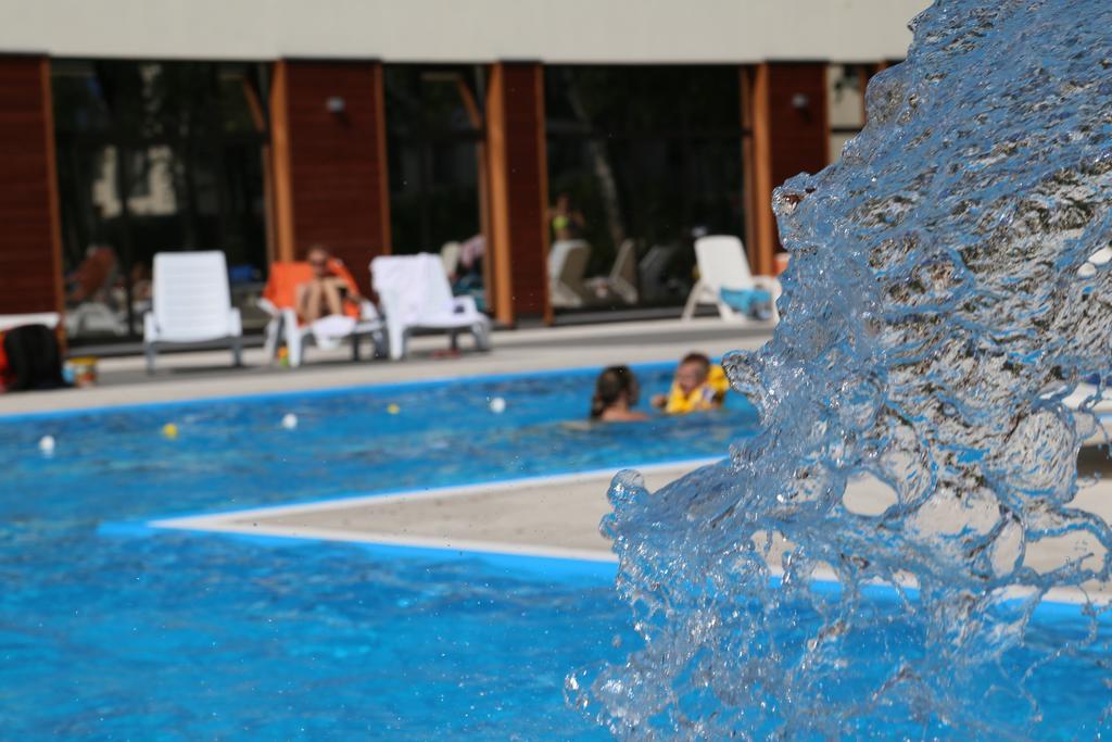 Apartamenty Polanki Kołobrzeg Esterno foto