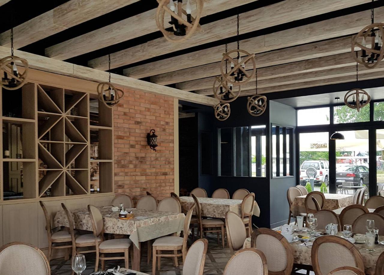Apartamenty Polanki Kołobrzeg Esterno foto